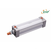 High pressure SU Series pneumatic standard piston rod cylinders